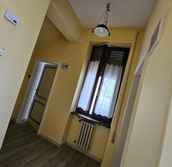 Nocleg ze śniadaniem Narnia E La Rocca Di Albornoz