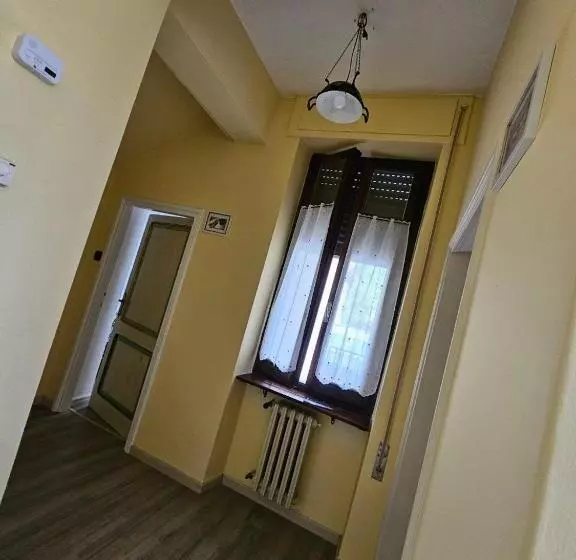 ベッドアンドブレックファースト Narnia E La Rocca Di Albornoz