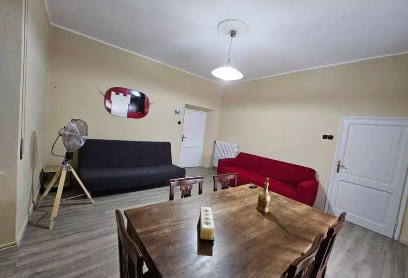 ベッドアンドブレックファースト Narnia E La Rocca Di Albornoz