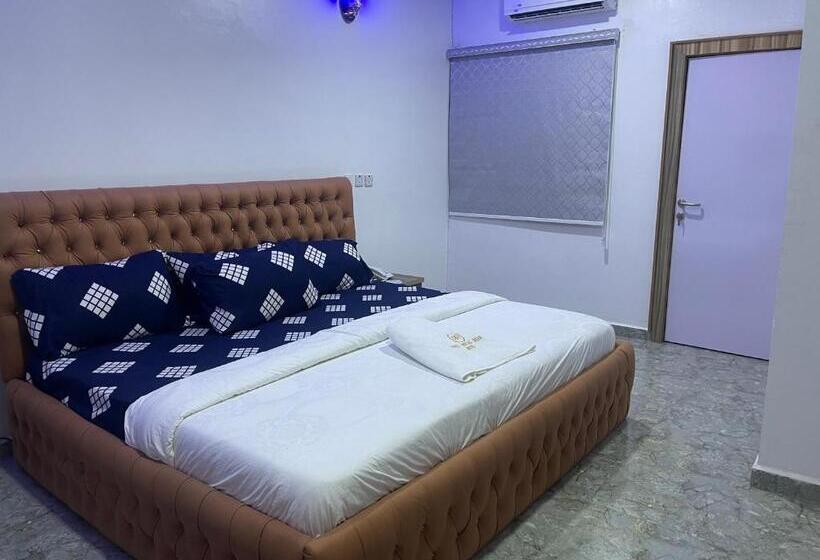 Отель First Royal Beam