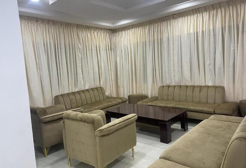 Отель First Royal Beam