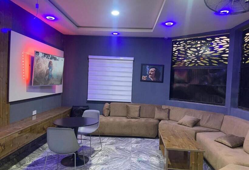 Отель First Royal Beam