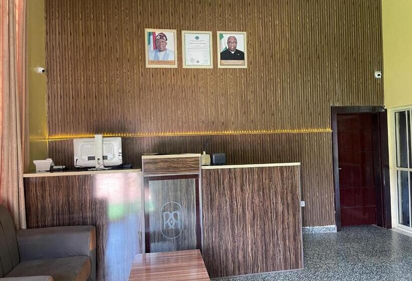 Отель First Royal Beam