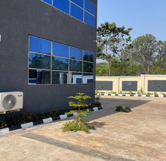 Отель First Royal Beam