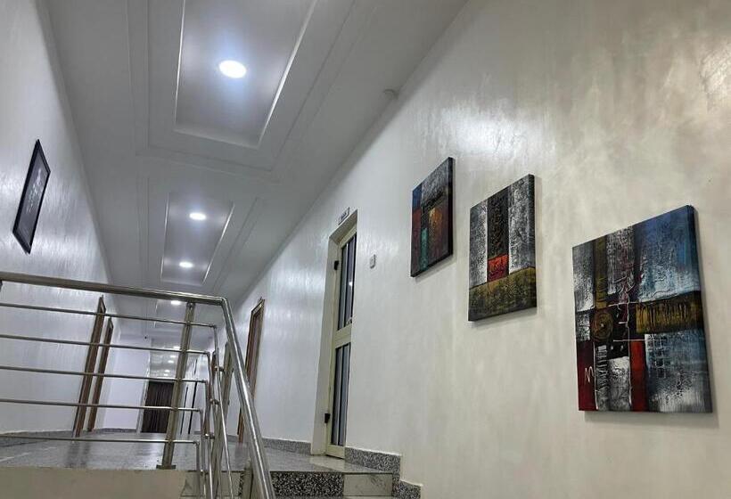 Отель First Royal Beam