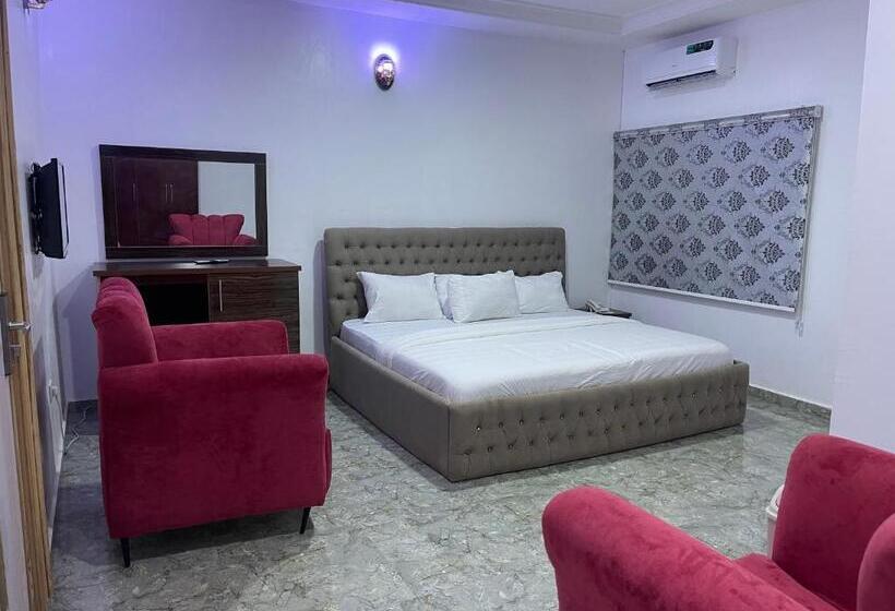 Отель First Royal Beam