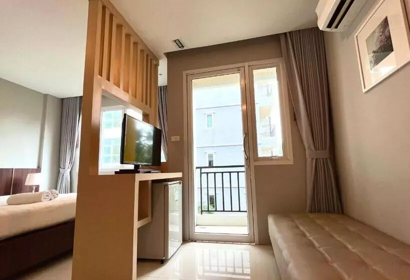 Hidayah Condotel,ao Nang, Krabi