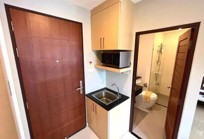 Hidayah Condotel,ao Nang, Krabi
