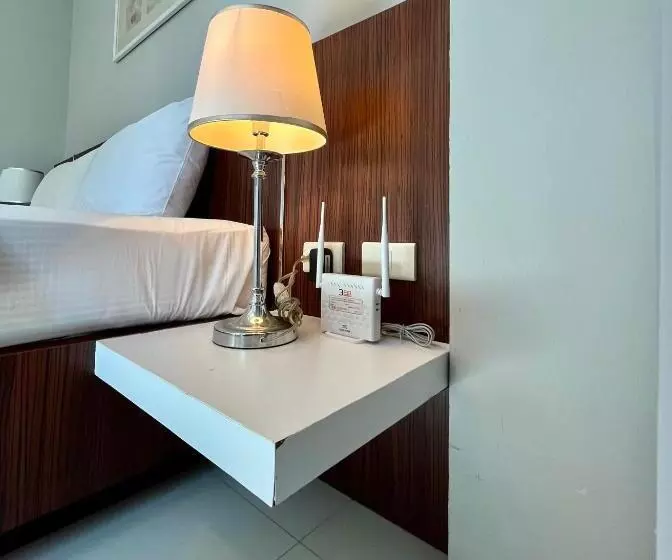 Hidayah Condotel,ao Nang, Krabi