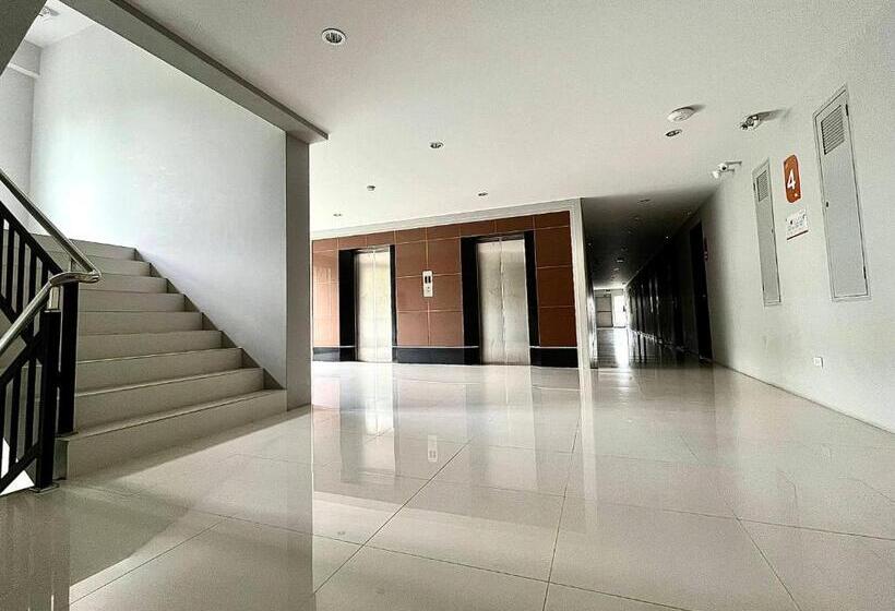 Hidayah Condotel,ao Nang, Krabi