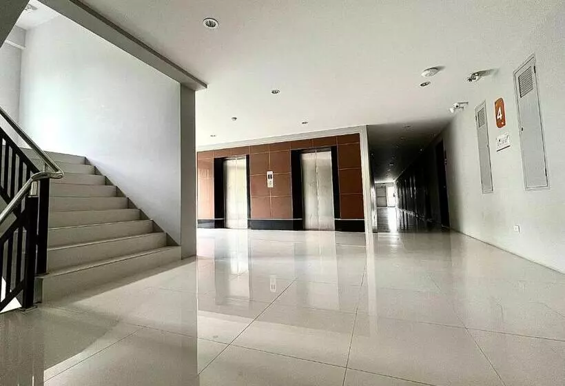 Hidayah Condotel,ao Nang, Krabi