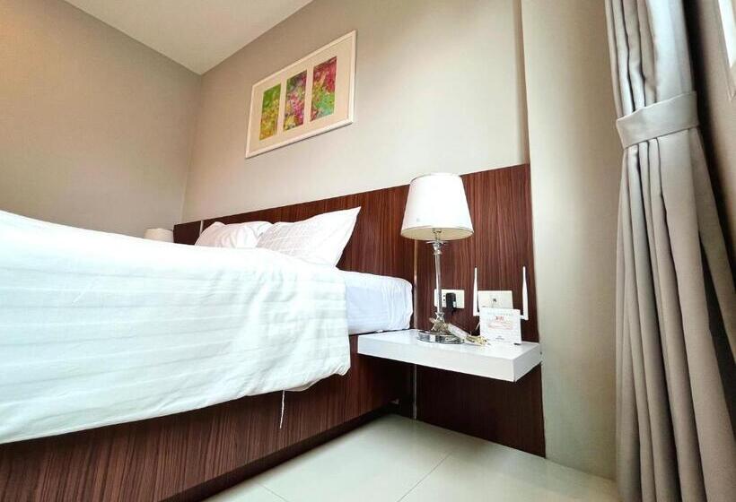 Hidayah Condotel,ao Nang, Krabi