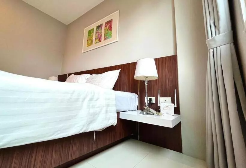 Hidayah Condotel,ao Nang, Krabi