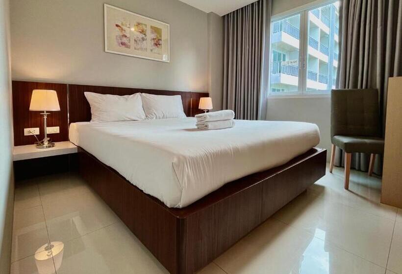 Hidayah Condotel,ao Nang, Krabi