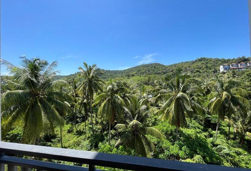 Hidayah Condotel,ao Nang, Krabi