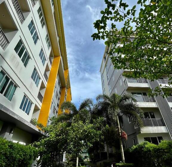 Hidayah Condotel,ao Nang, Krabi