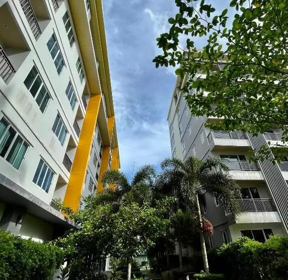 Hidayah Condotel,ao Nang, Krabi