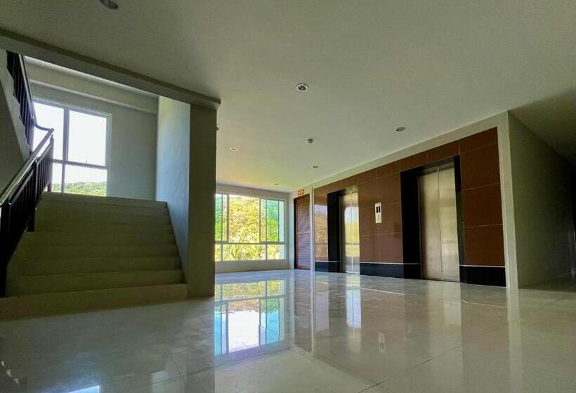 Hidayah Condotel,ao Nang, Krabi