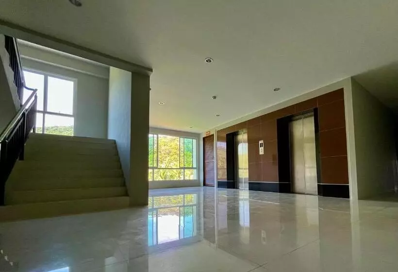 Hidayah Condotel,ao Nang, Krabi