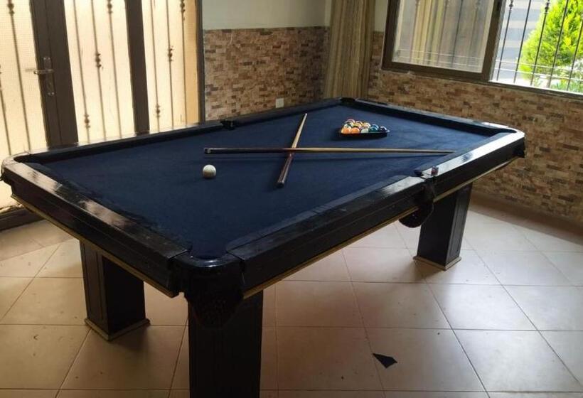 هتل مزرعة ربوع السلط