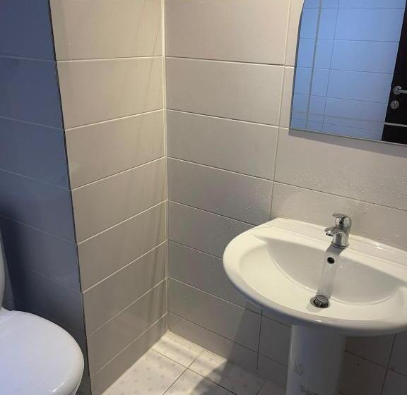 Hotel رابيه الحجاز