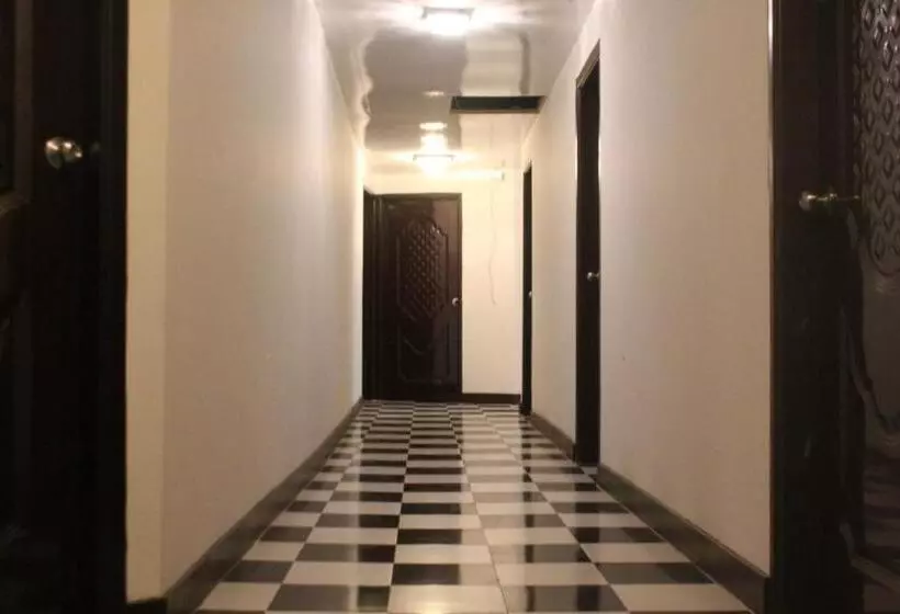 هتل Akbar’s