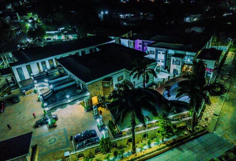 هتل Gallani Suites