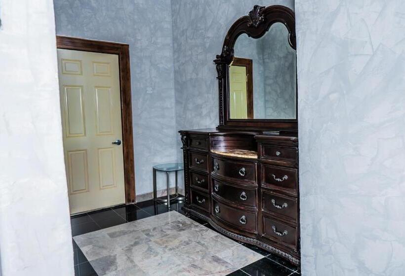 هتل Gallani Suites