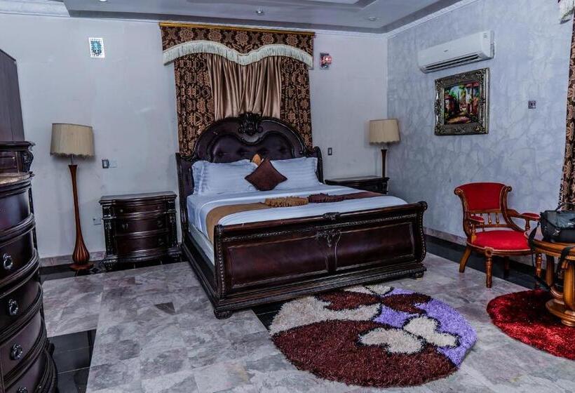 هتل Gallani Suites