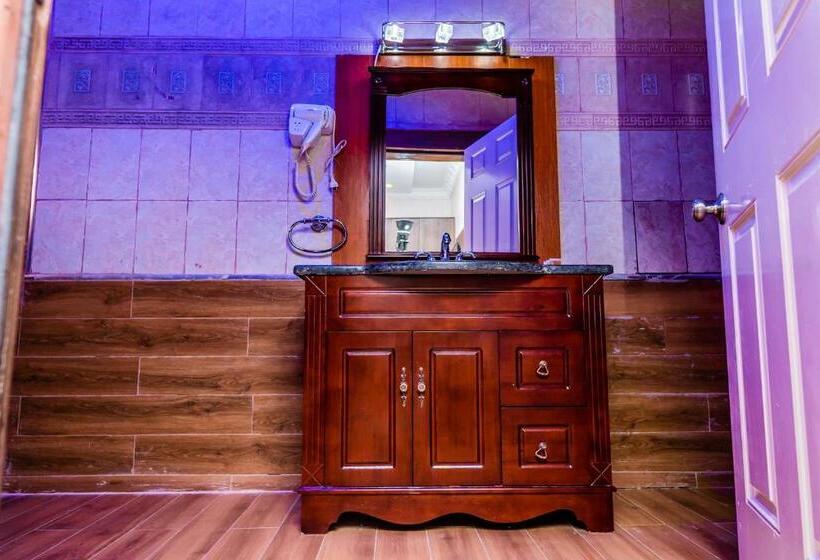 هتل Gallani Suites