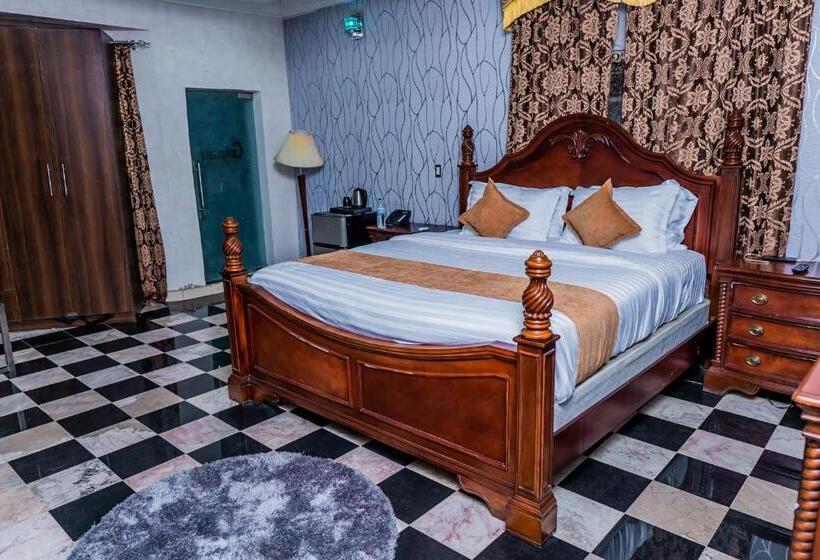 هتل Gallani Suites