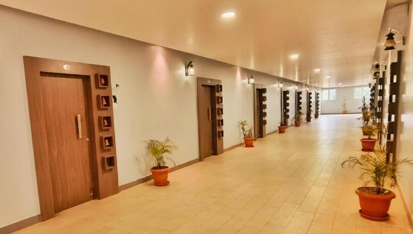 ホテル Good Morning Resorts