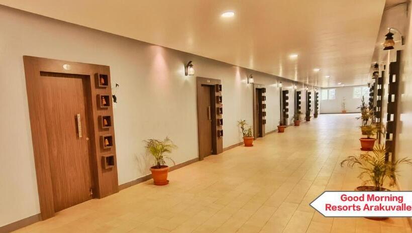 ホテル Good Morning Resorts