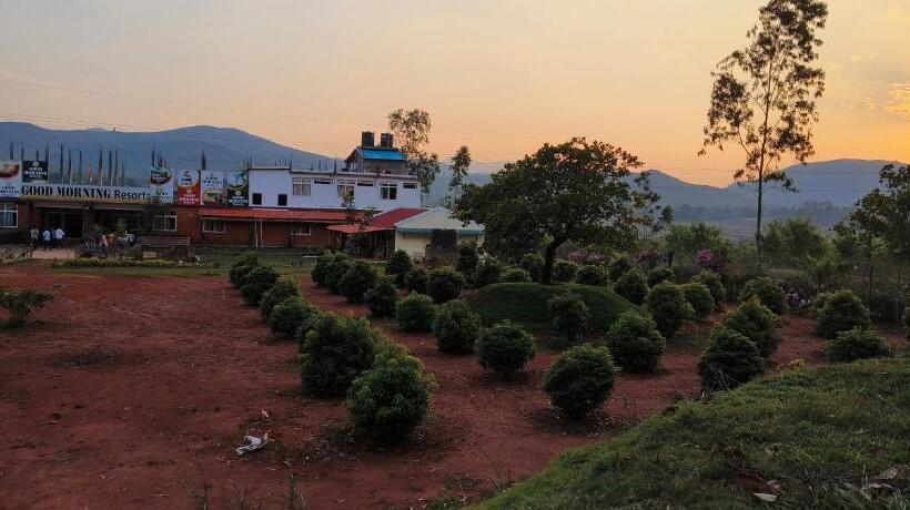 ホテル Good Morning Resorts