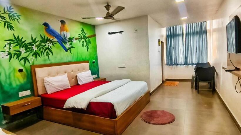 ホテル Good Morning Resorts