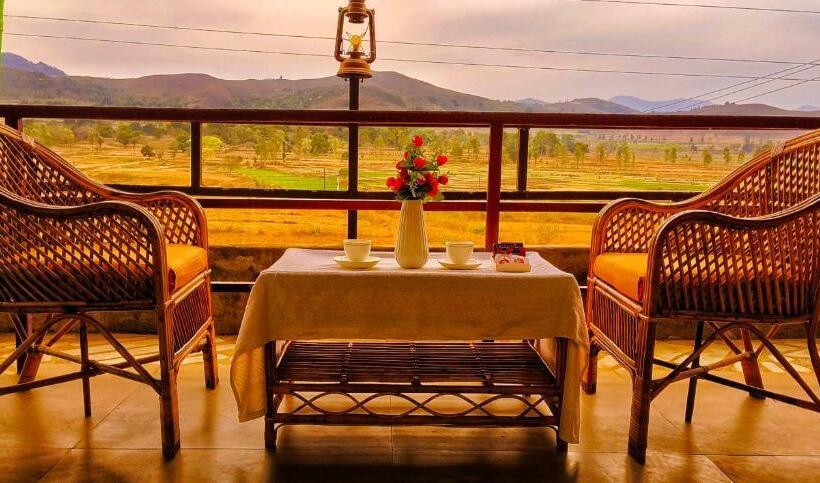 ホテル Good Morning Resorts