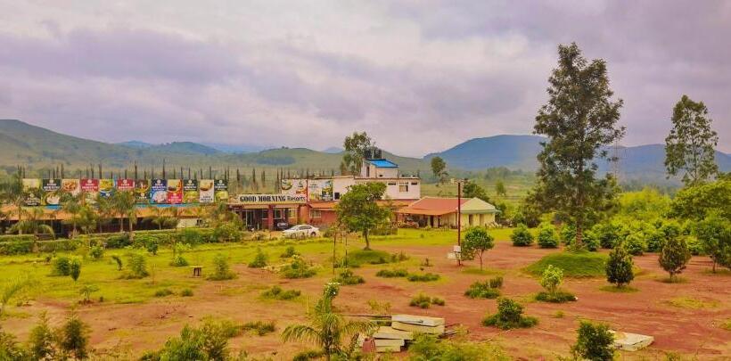 ホテル Good Morning Resorts