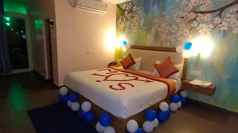 ホテル Good Morning Resorts