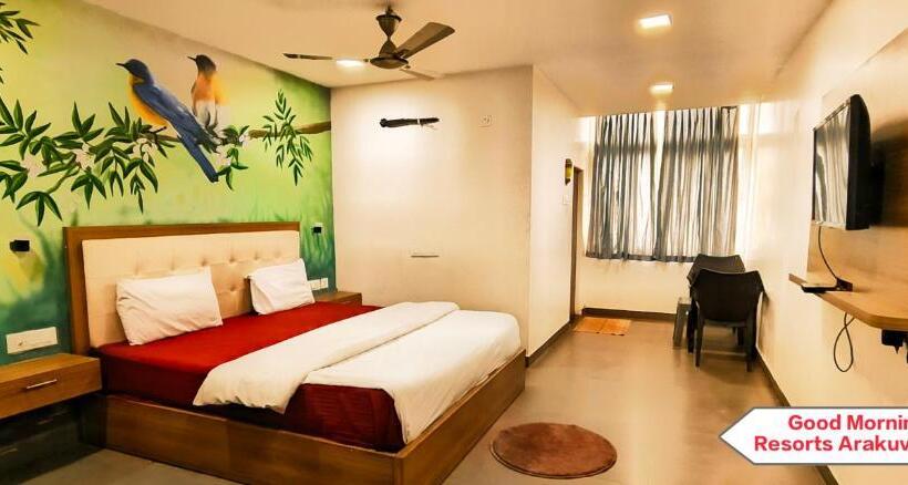 ホテル Good Morning Resorts