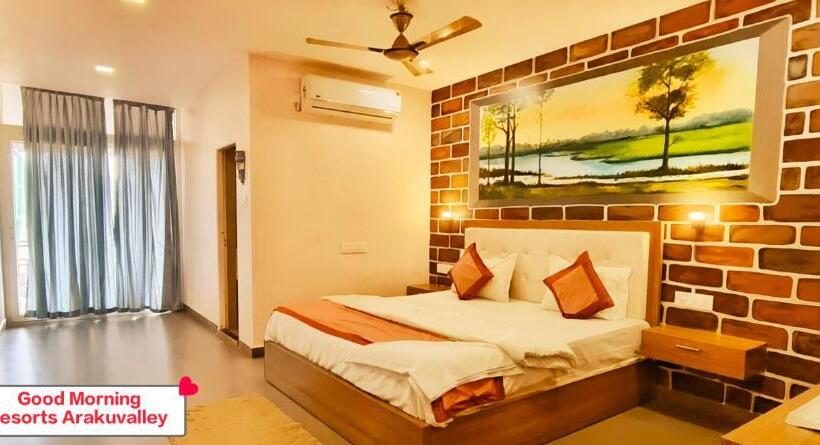 ホテル Good Morning Resorts