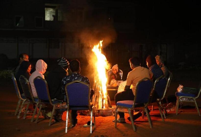 ホテル Good Morning Resorts