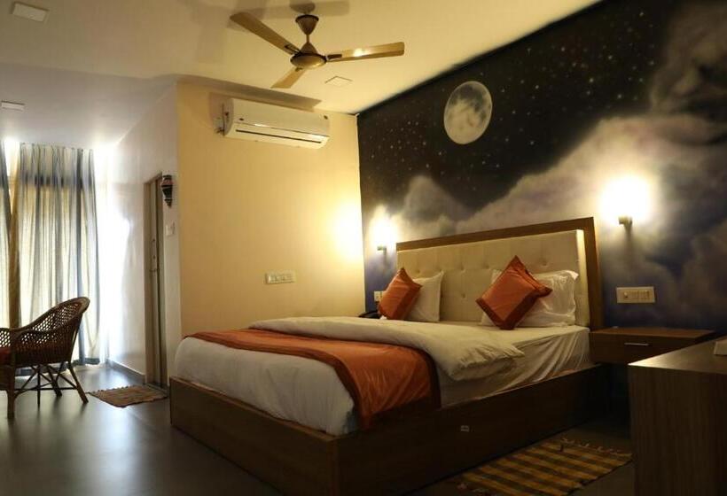 ホテル Good Morning Resorts