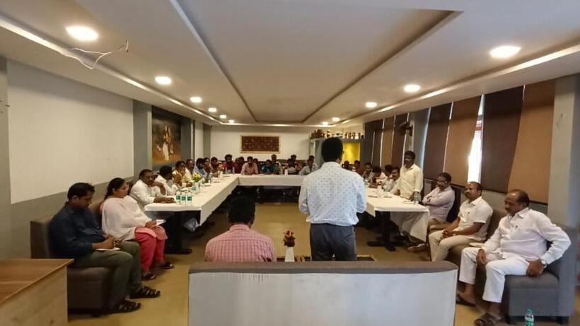 ホテル Good Morning Resorts