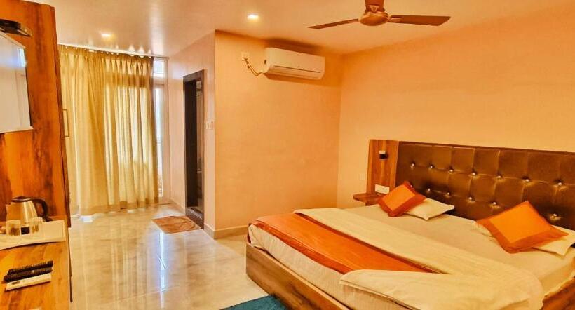 ホテル Good Morning Resorts