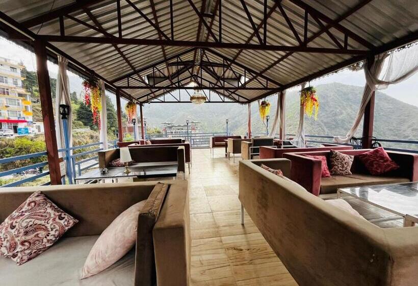 호텔 House Of Hills