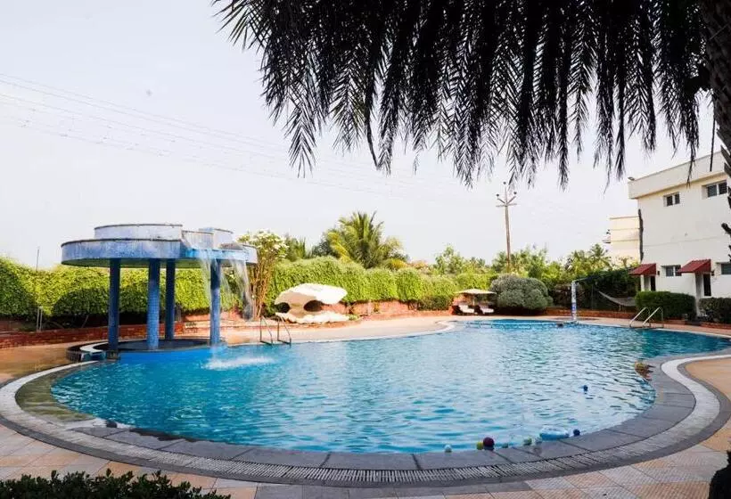 Hotelli Jtc Club Resort