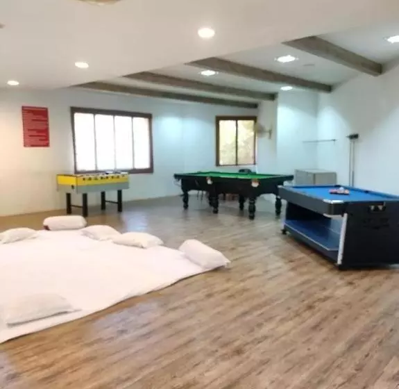 Hotelli Jtc Club Resort