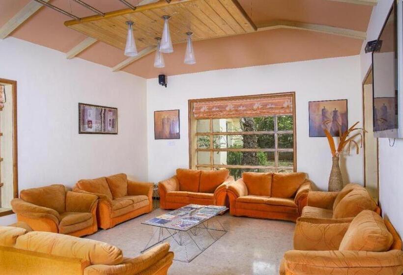 בית מלון כפרי Jtc Club Resort