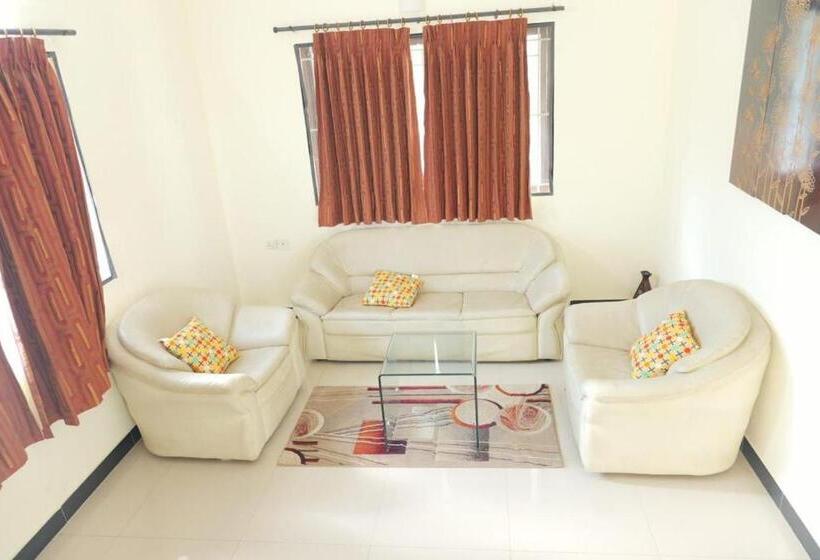 בית מלון כפרי Jtc Club Resort