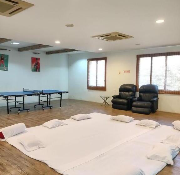 Отель Jtc Club Resort